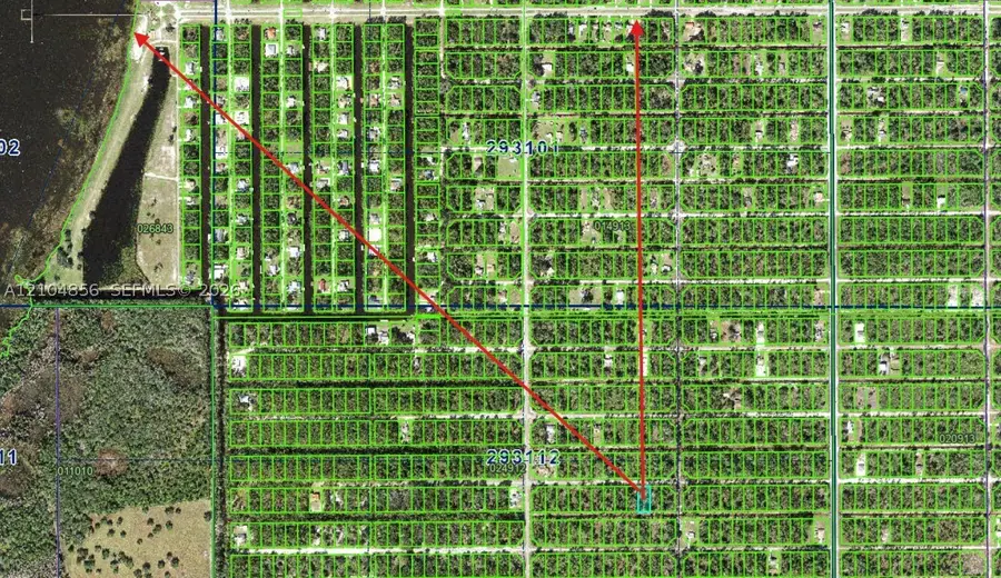 905 Orchid, Indian Lake Estates, FL 33855 - #3
