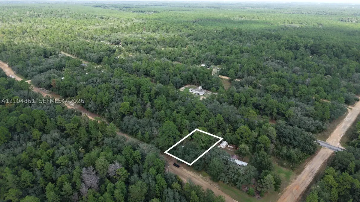 604 Del Monaco, Interlachen Florahome, FL 32148 - #1