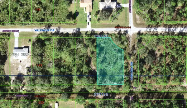 901 Valencia, Other Fl City, FL 33855