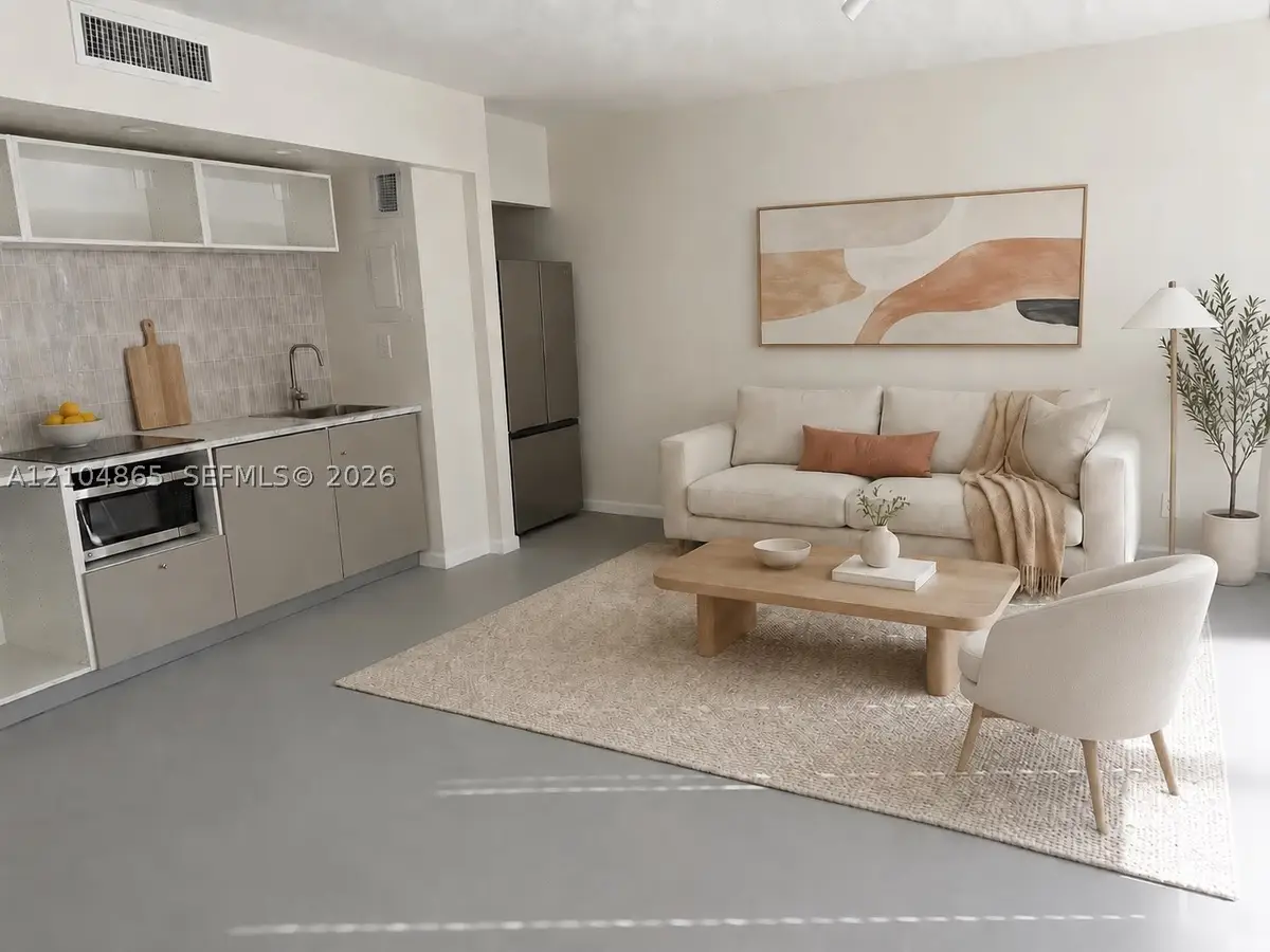 900 Bay #413, Miami Beach, FL 33141 - #1
