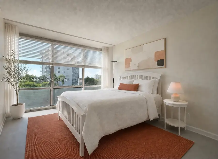 900 Bay #413, Miami Beach, FL 33141 - #2