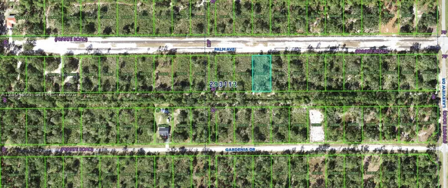 1019 Palm, Indian Lake Estates, FL 33855 - #3