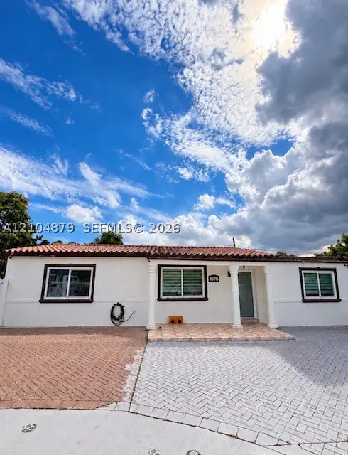 1078 NW 145th, Miami, FL 33168 - #1