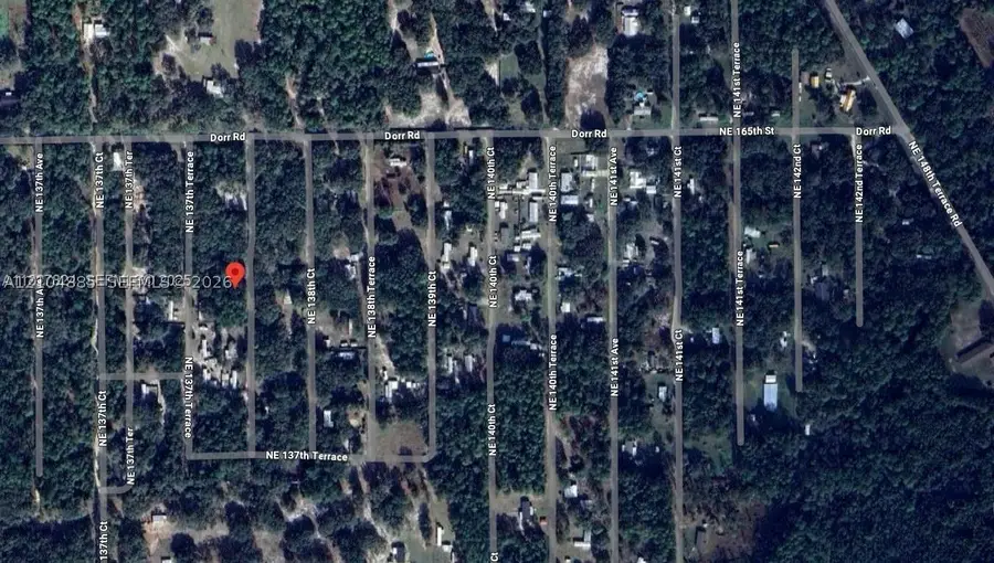 16400 NE 138th, Fort McCoy Anthony, FL 32134 - #3