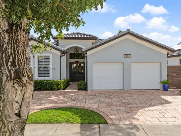 651 NW 136th, Miami, FL 33182