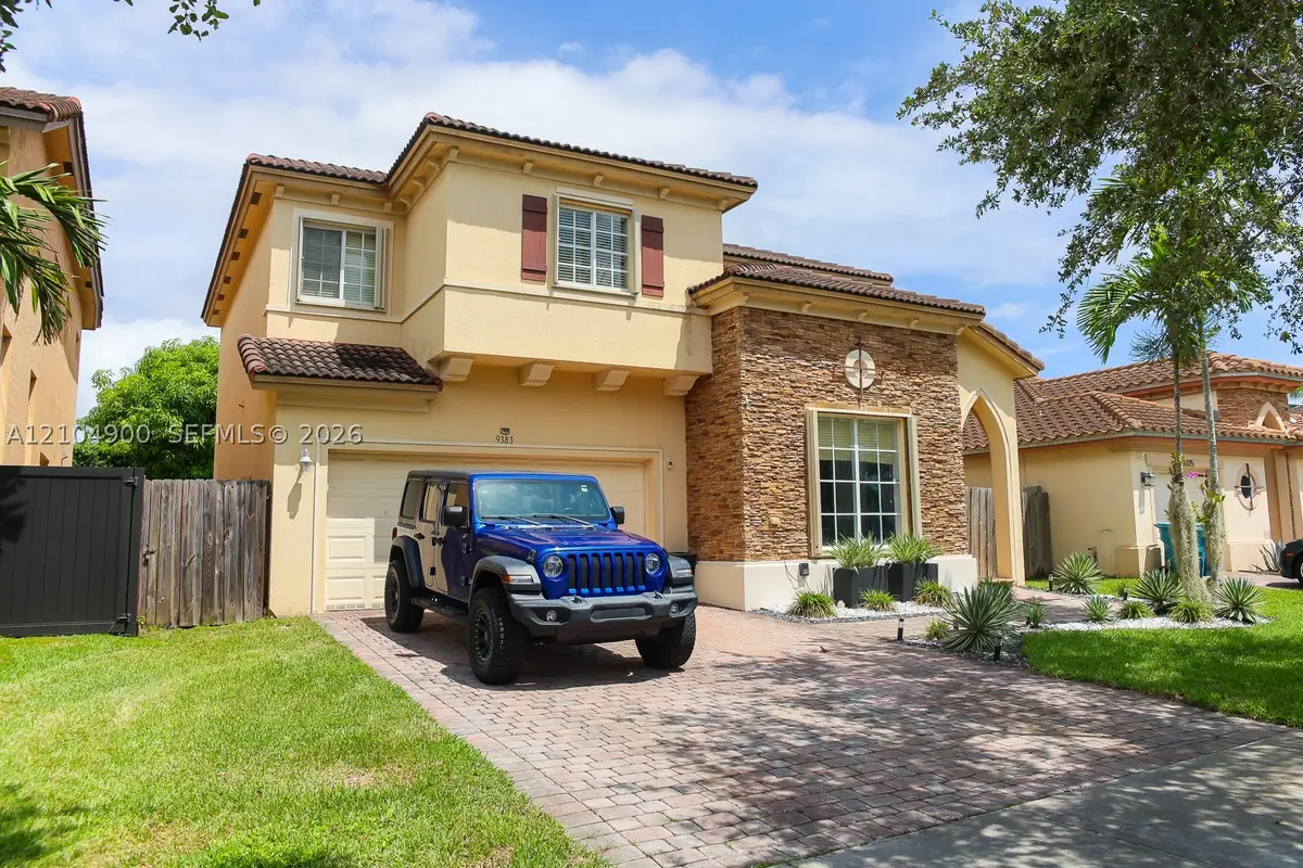 9383 SW 227th, Cutler Bay, FL 33190 - #1