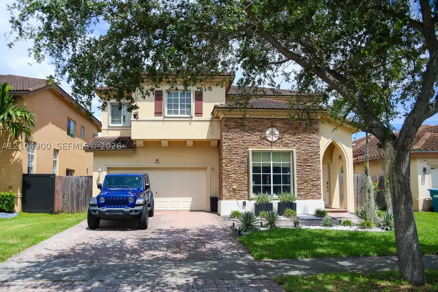 9383 SW 227th, Cutler Bay, FL 33190 - #2