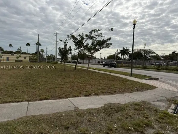 SW 4 ST Sw 12, Homestead, FL 33030