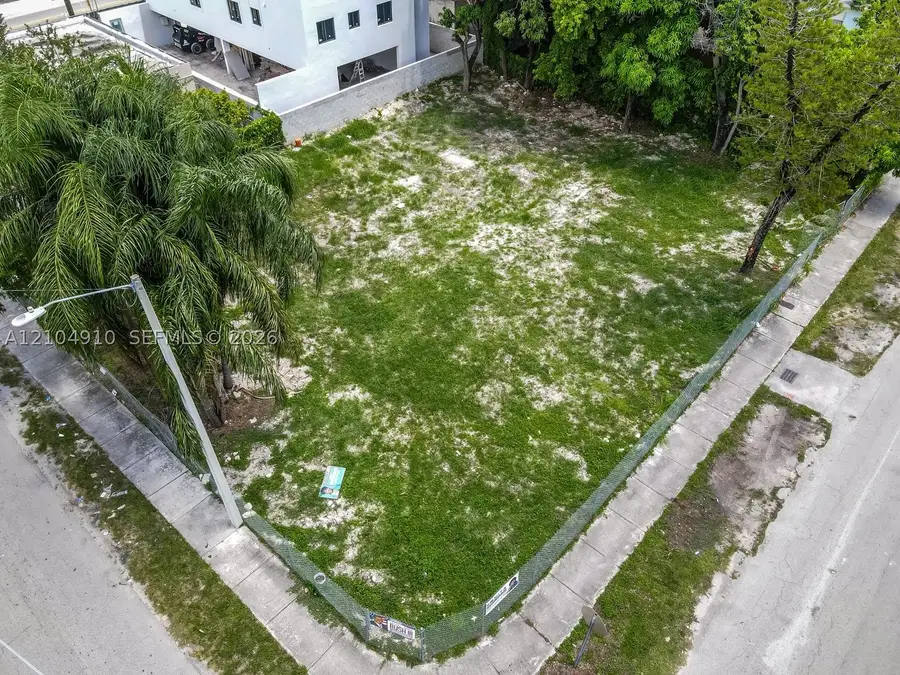 2895 NW 45th, Miami, FL 33142 - #2