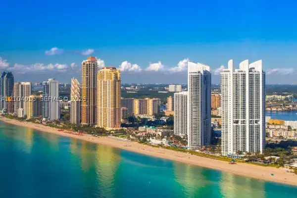 17021 N Bay #428, Sunny Isles Beach, FL 33160
