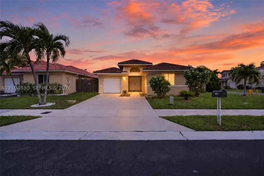 8949 SW 215, Cutler Bay, FL 33189 - #2
