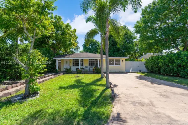 6404 SW 22nd, Miramar, FL 33023