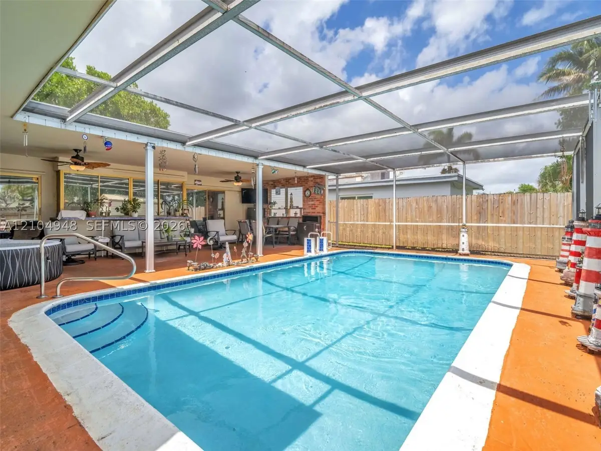 1911 N 53rd, Hollywood, FL 33021 - #1