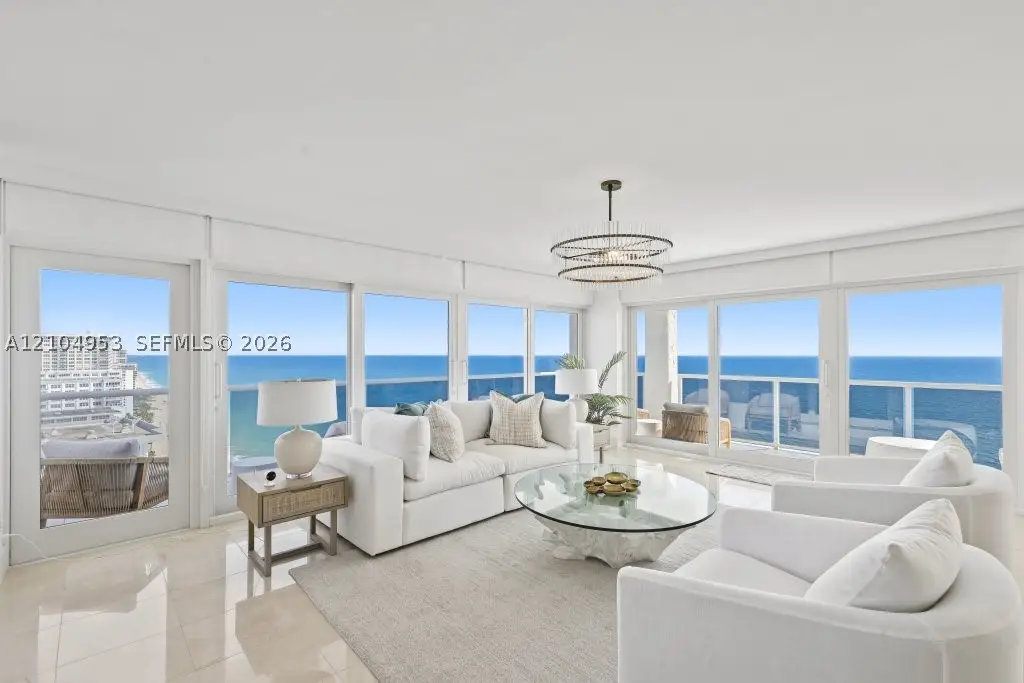 3500 Galt Ocean #2517, Fort Lauderdale, FL 33308 - #1