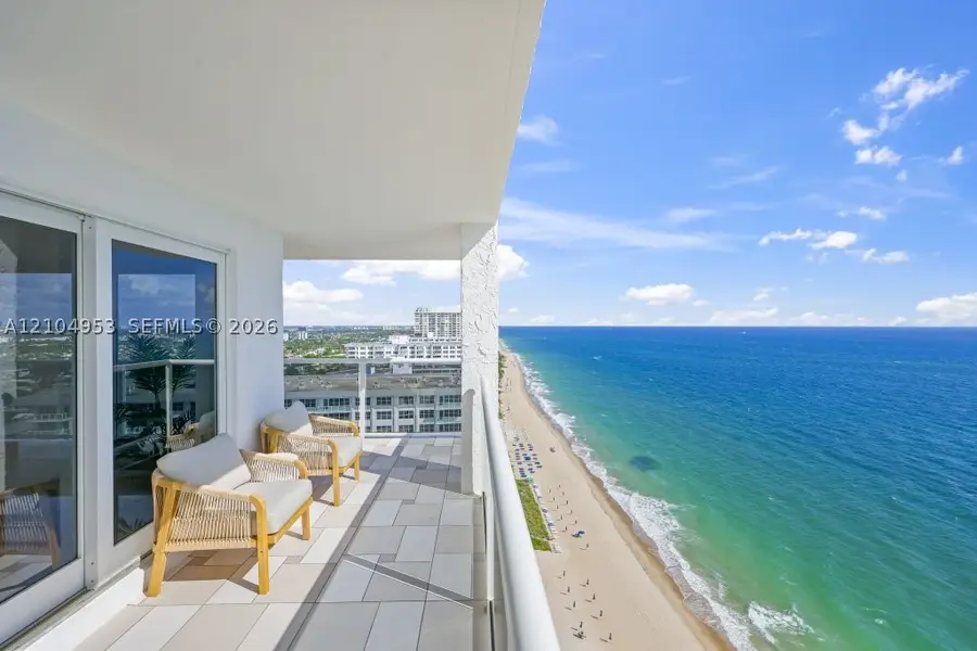 3500 Galt Ocean #2517, Fort Lauderdale, FL 33308 - #2
