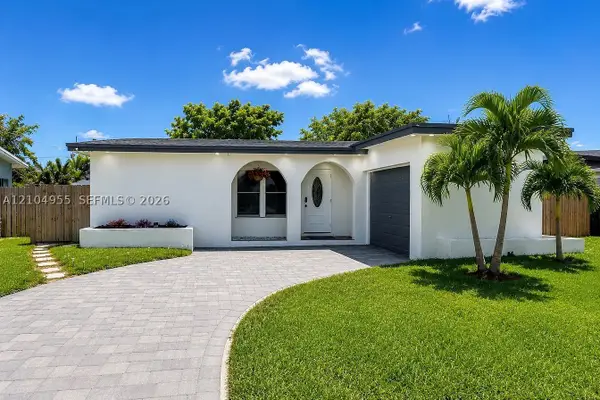 9162 NW 26th, Sunrise, FL 33322