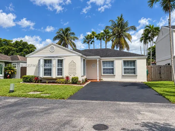 14408 SW 124th, Miami, FL 33186