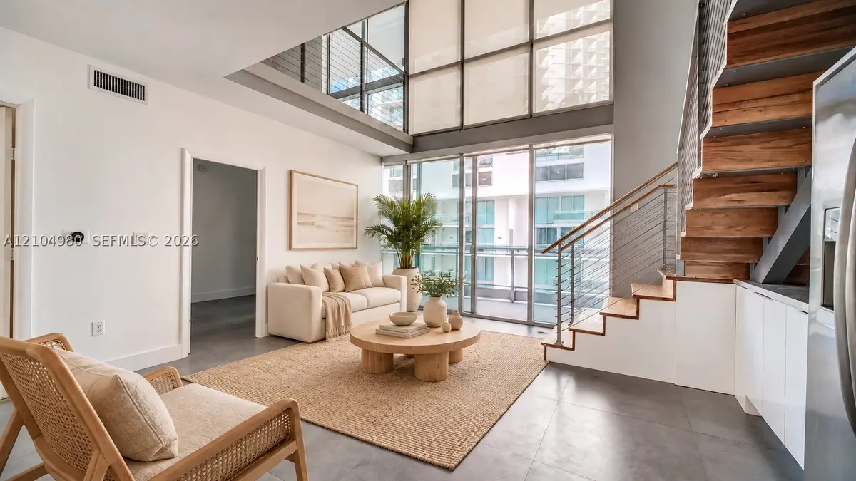 90 SW 3rd #TH706, Miami, FL 33130 - #1