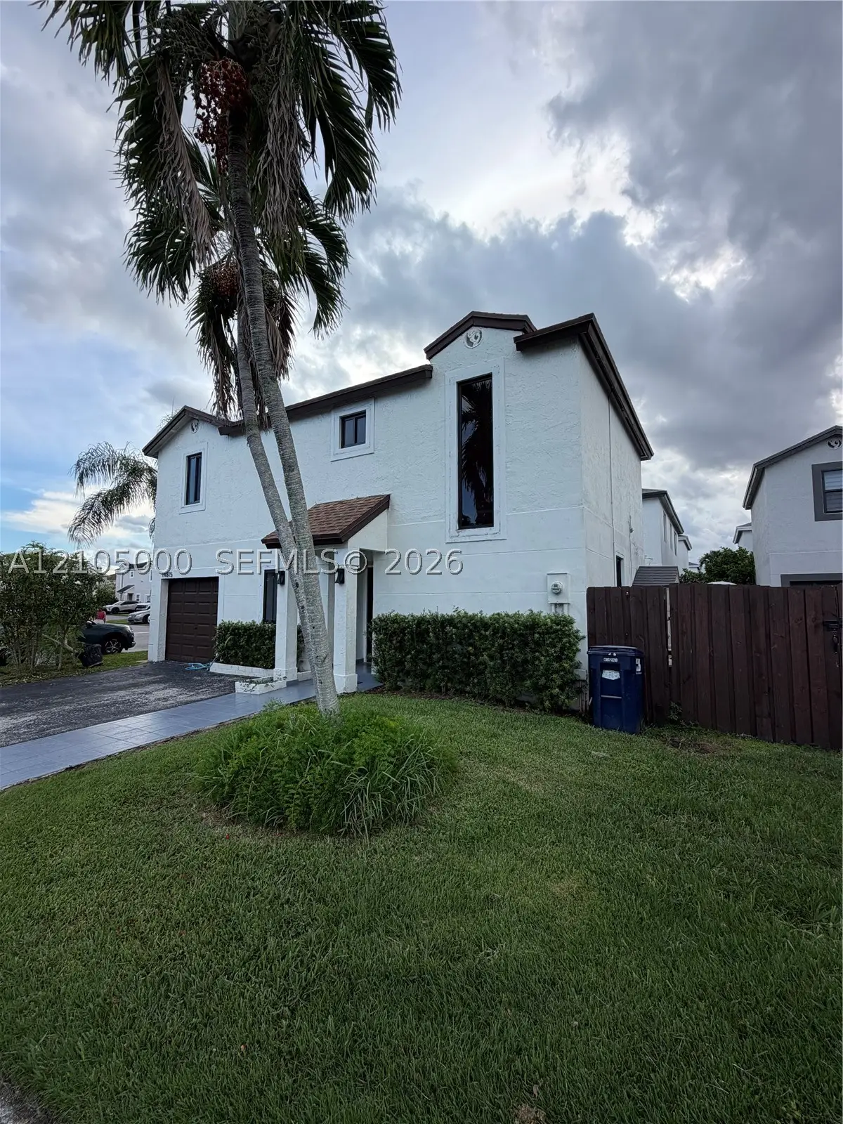 14815 SW 90th, Miami, FL 33196 - #1