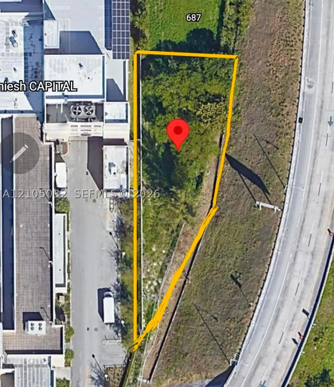 Address Withheld By Seller, Miami, FL 33135 - #1