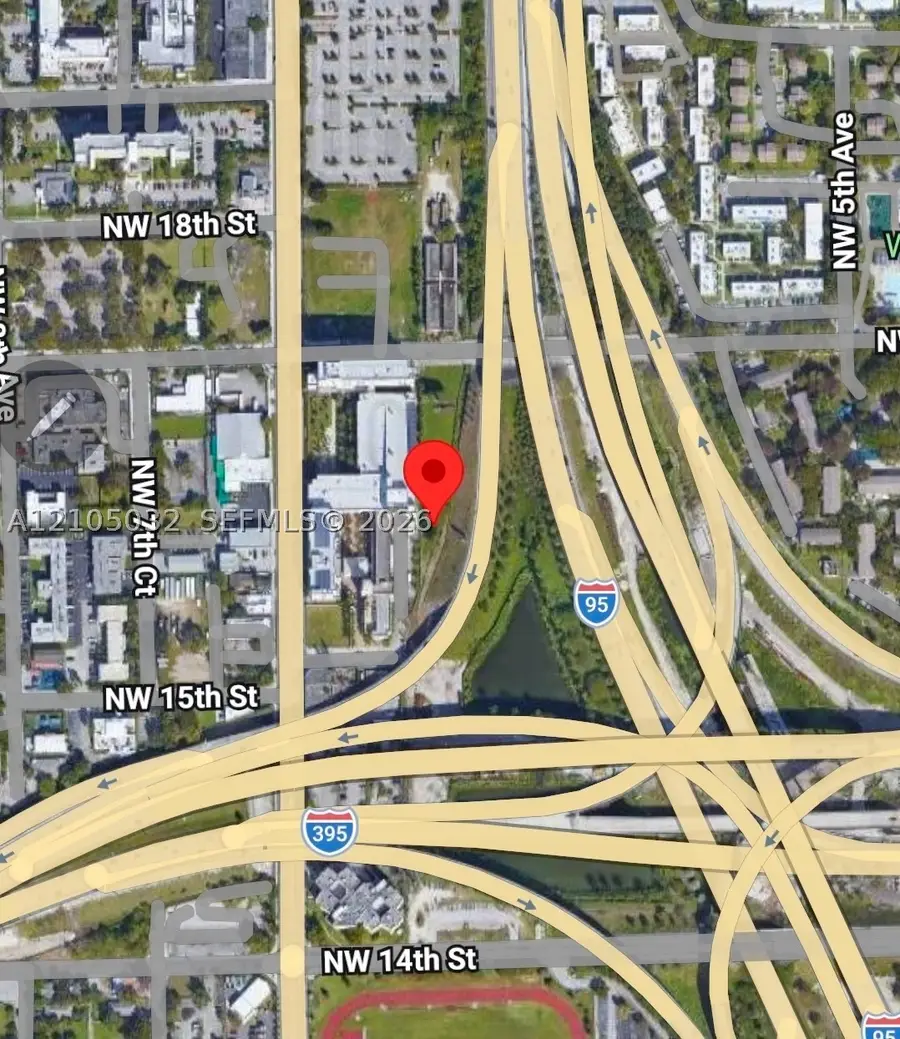 Address Withheld By Seller, Miami, FL 33135 - #2