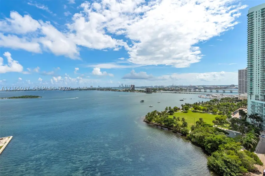 2020 N Bayshore #1902, Miami, FL 33137 - #2