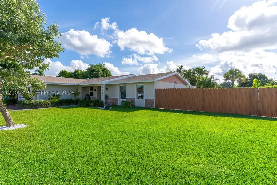 7651 SW 134th, Miami, FL 33183 - #3