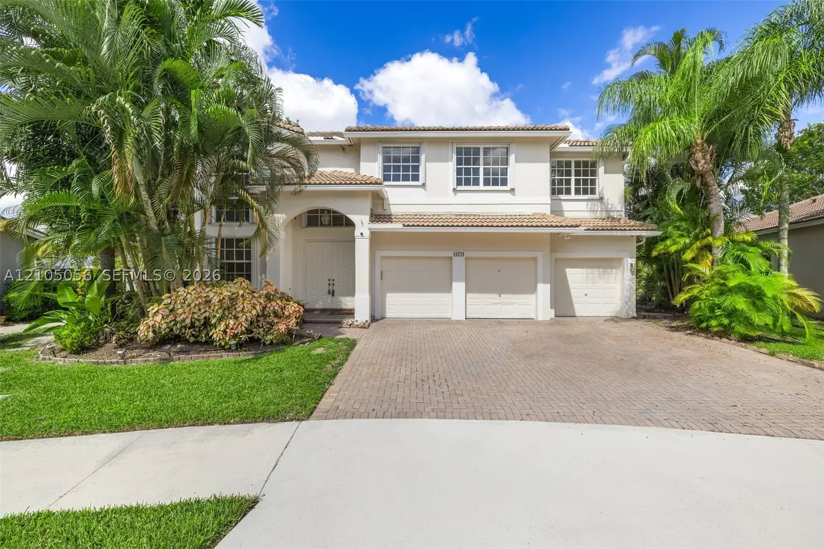 16729 Amber, Weston, FL 33331 - #1