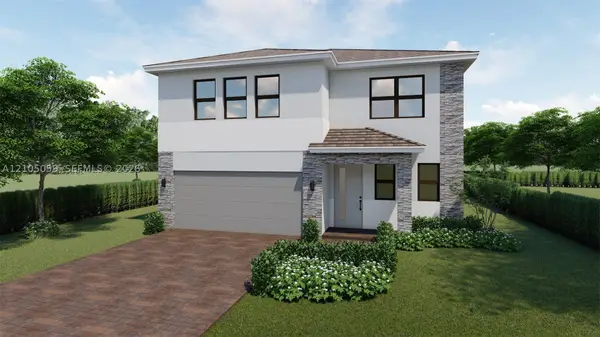 1516 NE 1st, Homestead, FL 33033