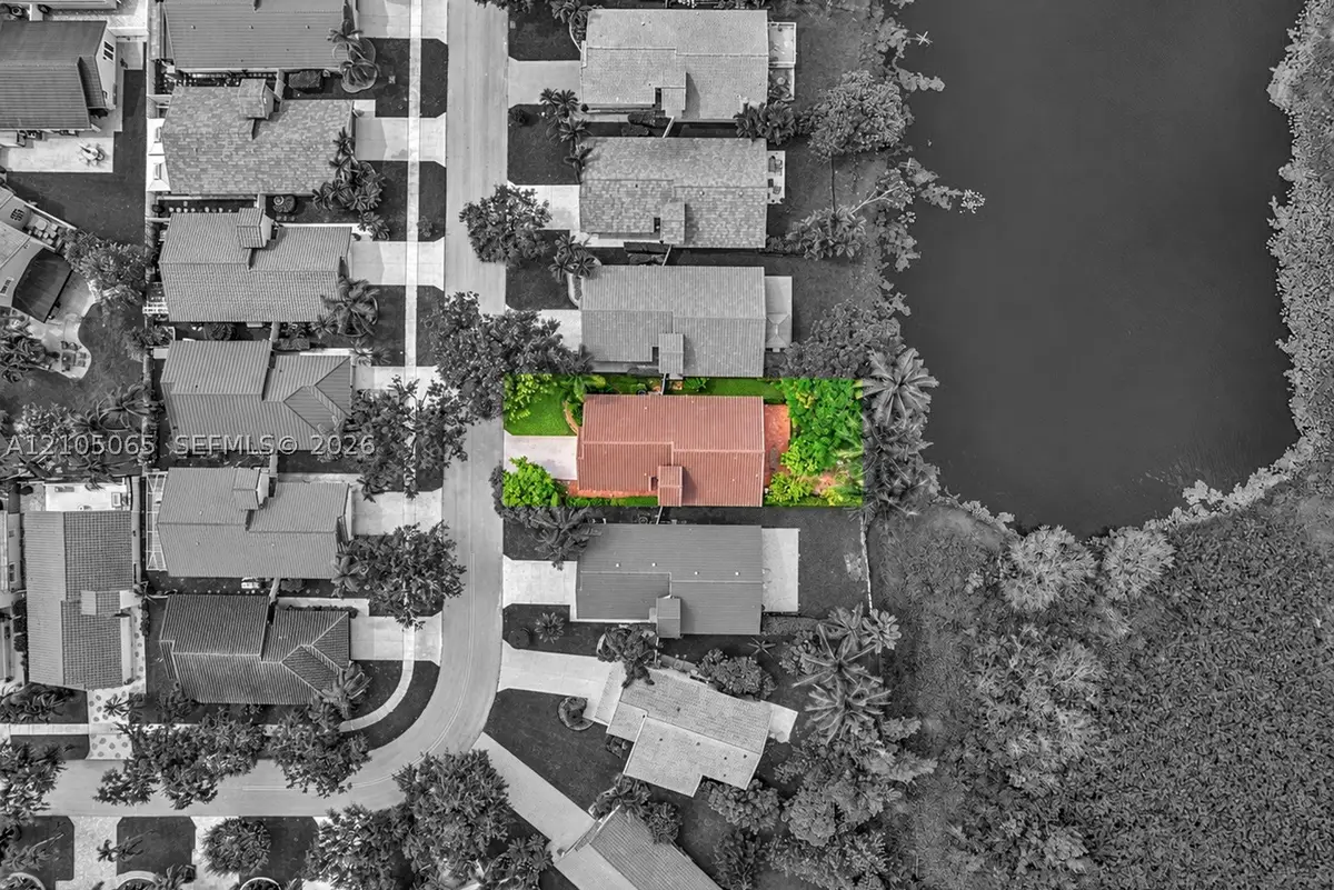 17621 SW 4th, Pembroke Pines, FL 33029 - #1