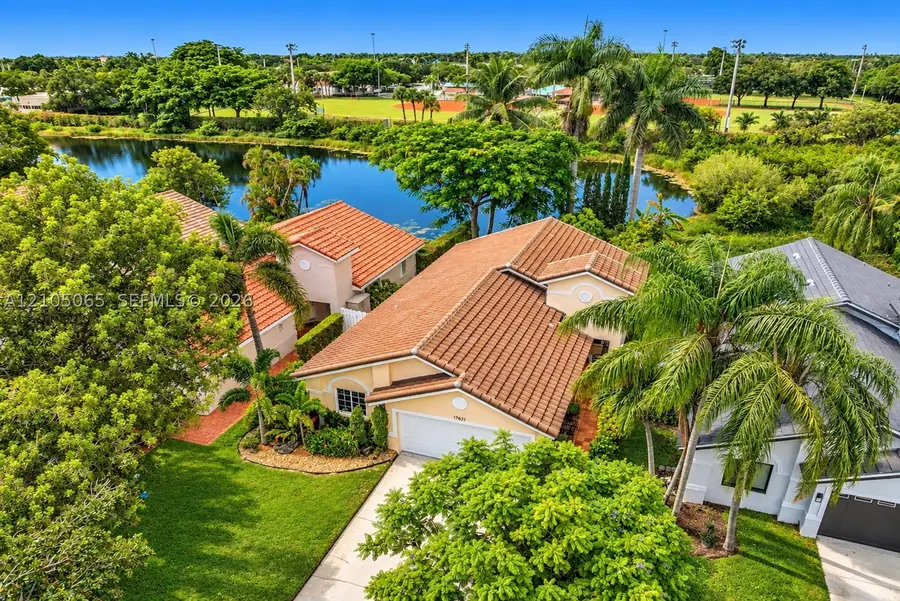 17621 SW 4th, Pembroke Pines, FL 33029 - #2