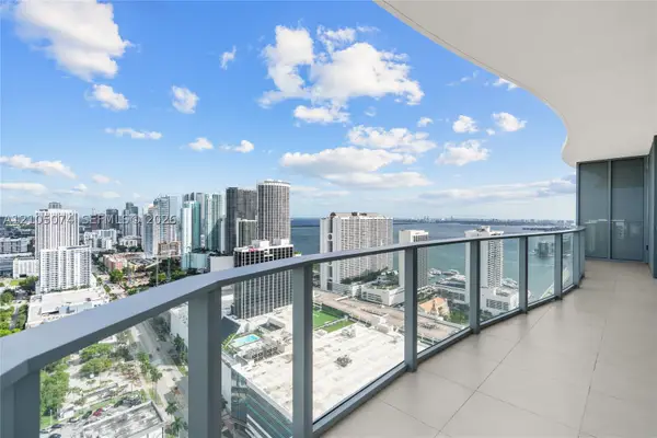 1400 Biscayne #3407, Miami, FL 33132