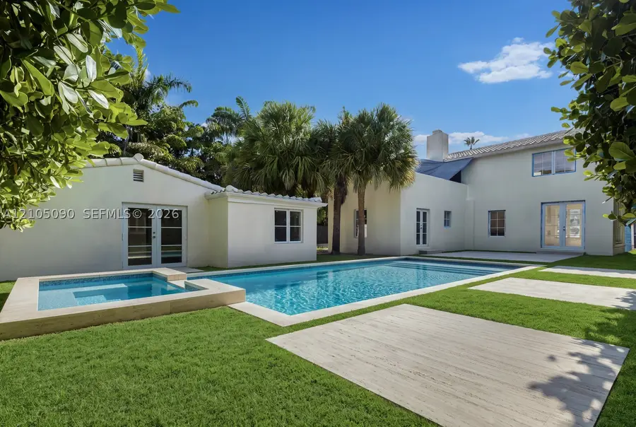 2534 Flamingo, Miami Beach, FL 33140 - #2