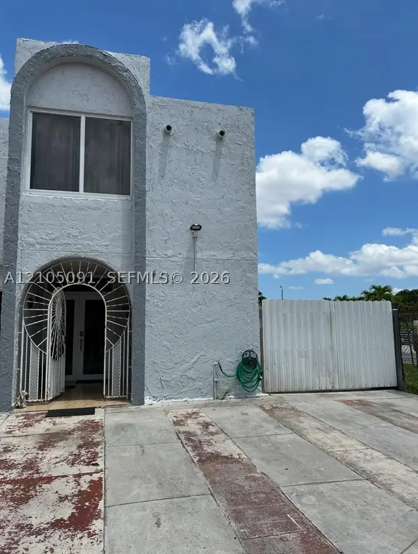 4211 W 10th, Hialeah, FL 33012