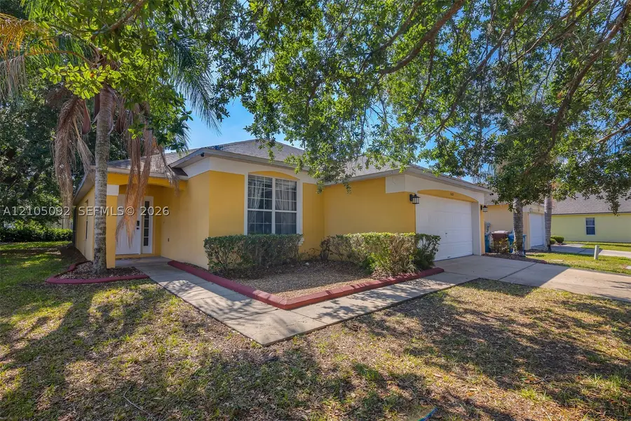 Address Withheld By Seller, Haines City, FL 33840 - #3