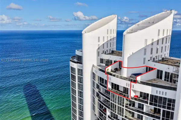 18101 Collins #TS-5506, Sunny Isles Beach, FL 33160