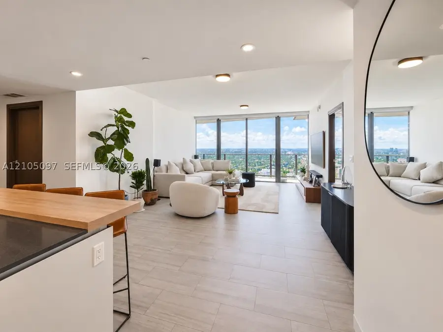1000 Brickell #4706, Miami, FL 33131 - #2