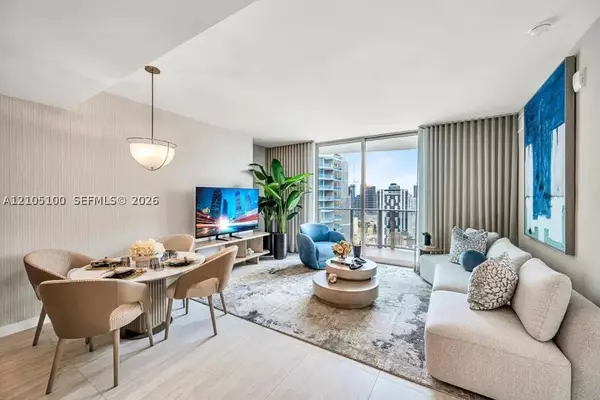 77 SE 5th #2011, Miami, FL 33131