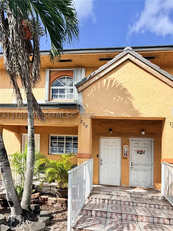 3375 W 76th #230, Hialeah, FL 33018