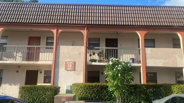 851 NE 209th #204-23, Miami, FL 33179