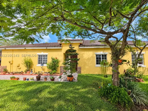 3344 NE 11th, Homestead, FL 33033