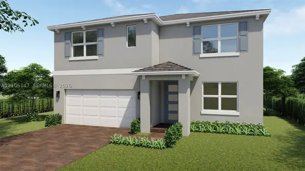 1488 NE 1st, Homestead, FL 33033
