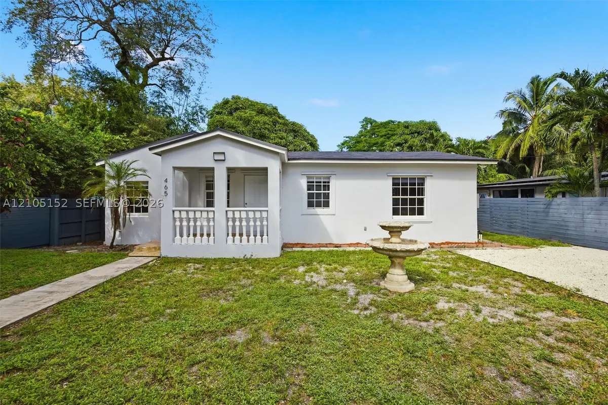 465 NE 165th, Miami, FL 33162 - #1
