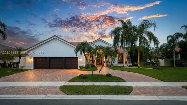 355 Coconut, Weston, FL 33326