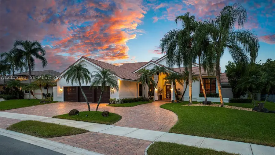 355 Coconut, Weston, FL 33326 - #2