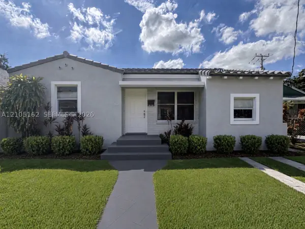 510 NE 71st, Miami, FL 33138