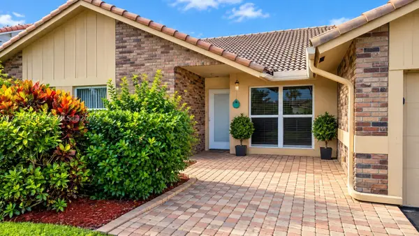 8506 NW 21st, Coral Springs, FL 33071