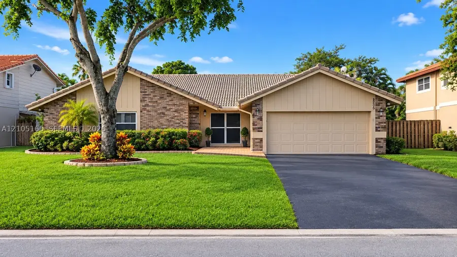 8506 NW 21st, Coral Springs, FL 33071 - #2