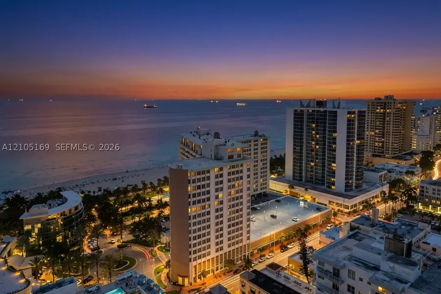 2899 Collins #521, Miami Beach, FL 33140 - #2
