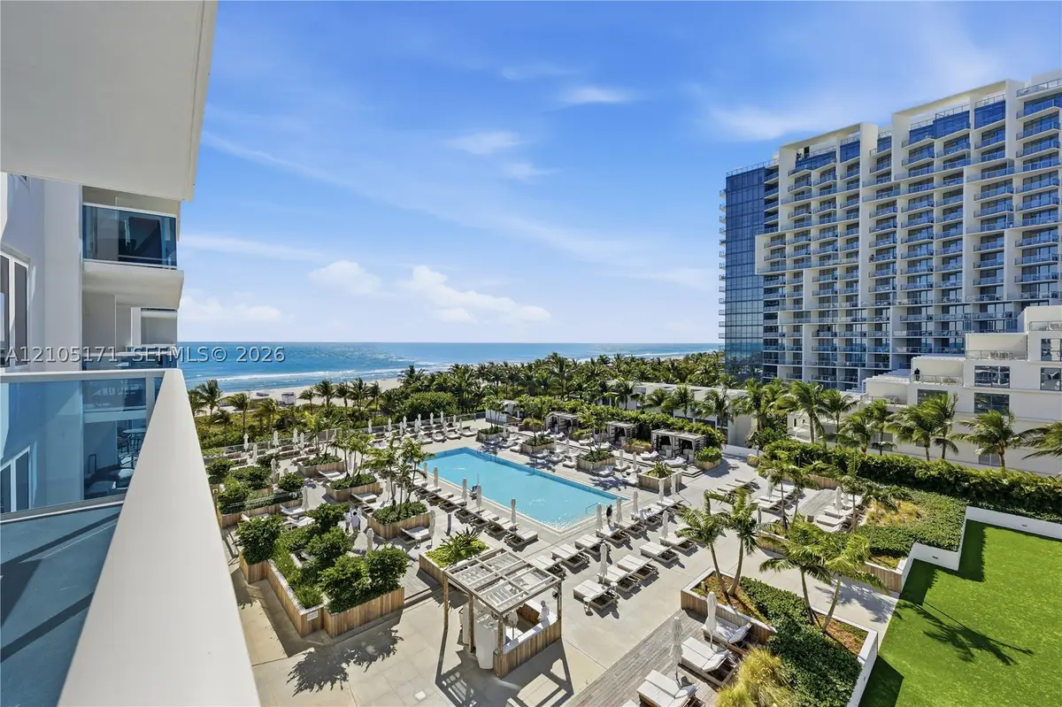 2301 Collins #606, Miami Beach, FL 33139 - #1